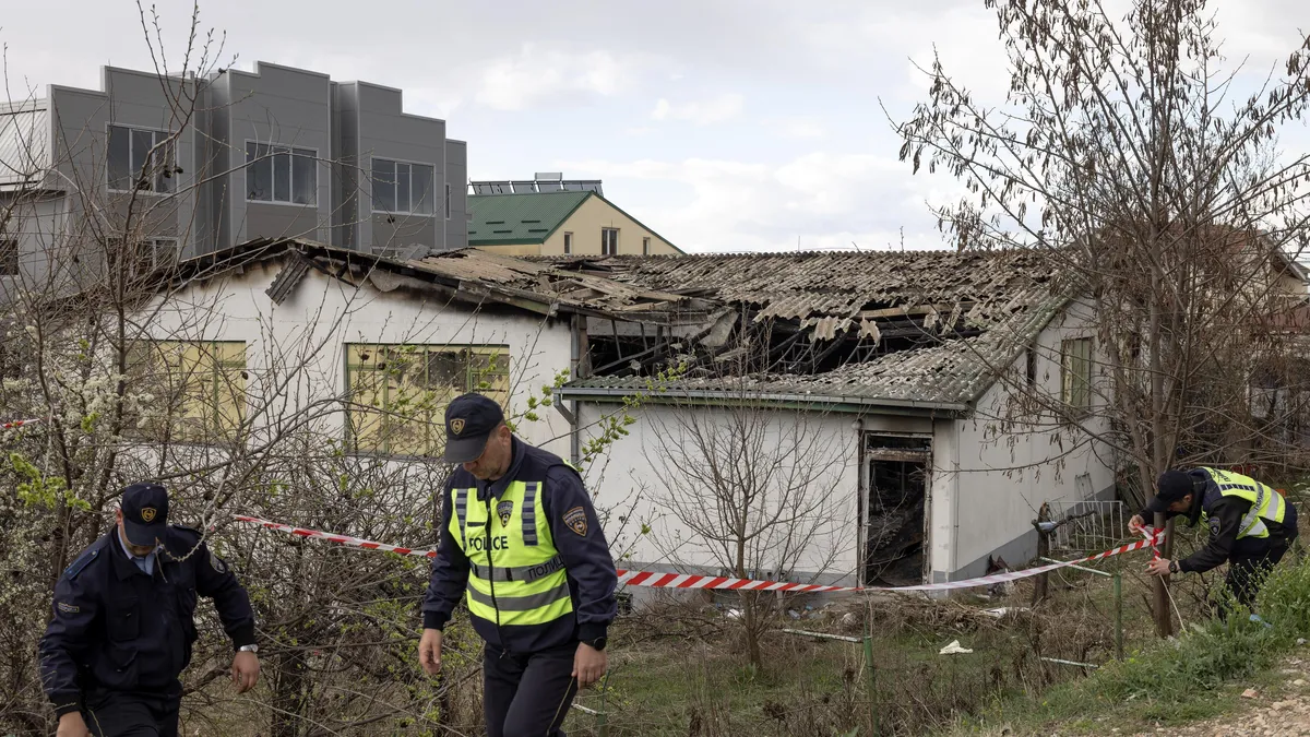 Тежко е състоянието на 14-те пострадали, настанени в български болници след инцидента в РСМ