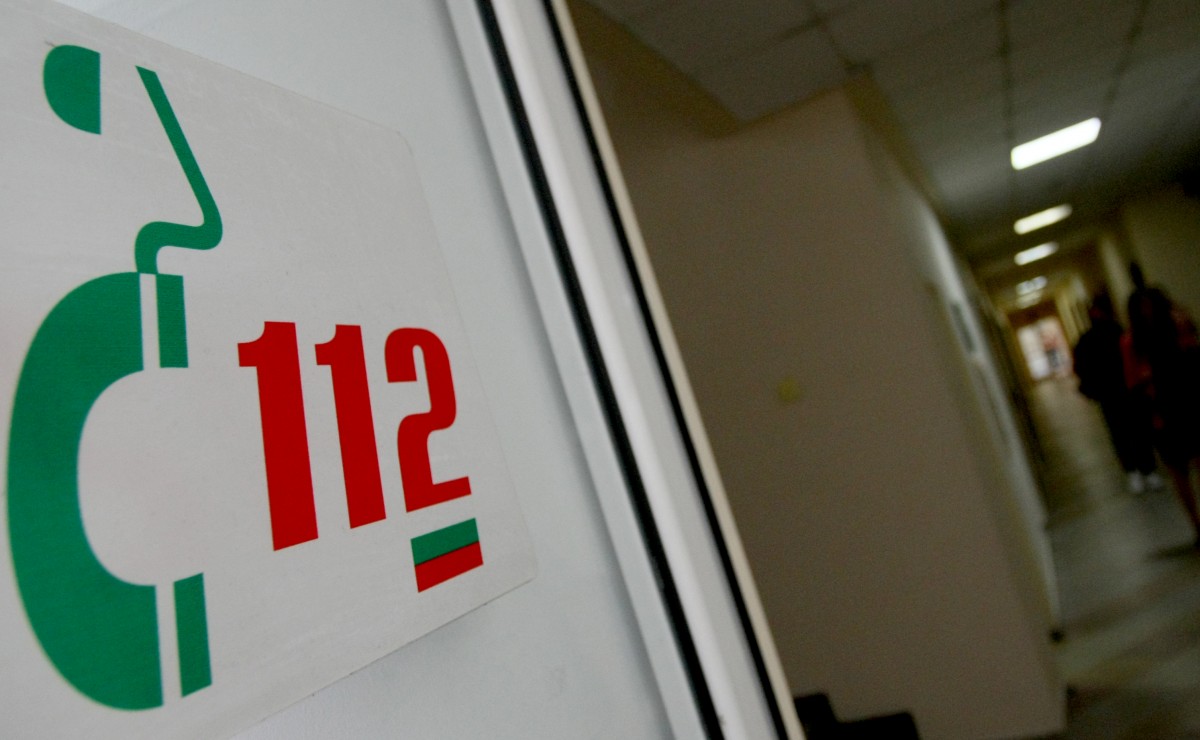 Отбелязваме Европейския ден на телефон 112