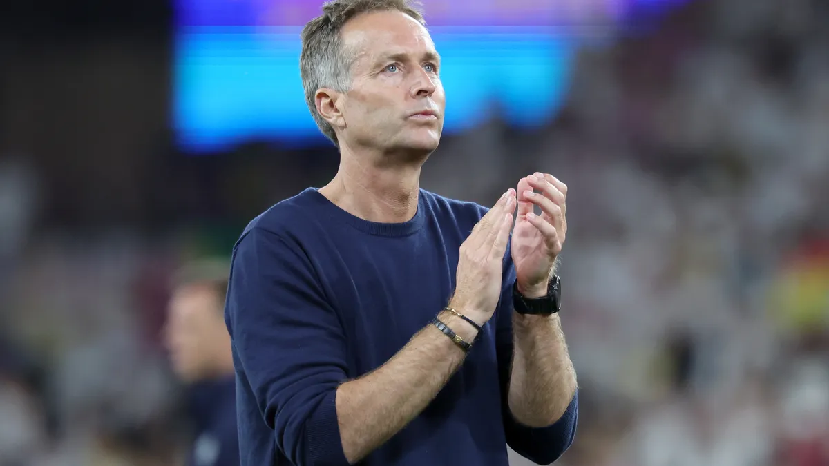 Треньорът на Дания скочи срещу системата ВАР след загубата на Евро 2024 от Германия