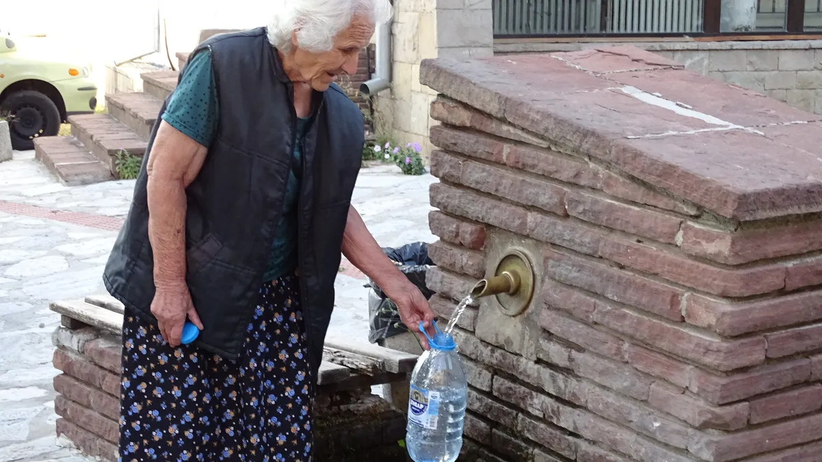 В Кочериново няма да има воден режим