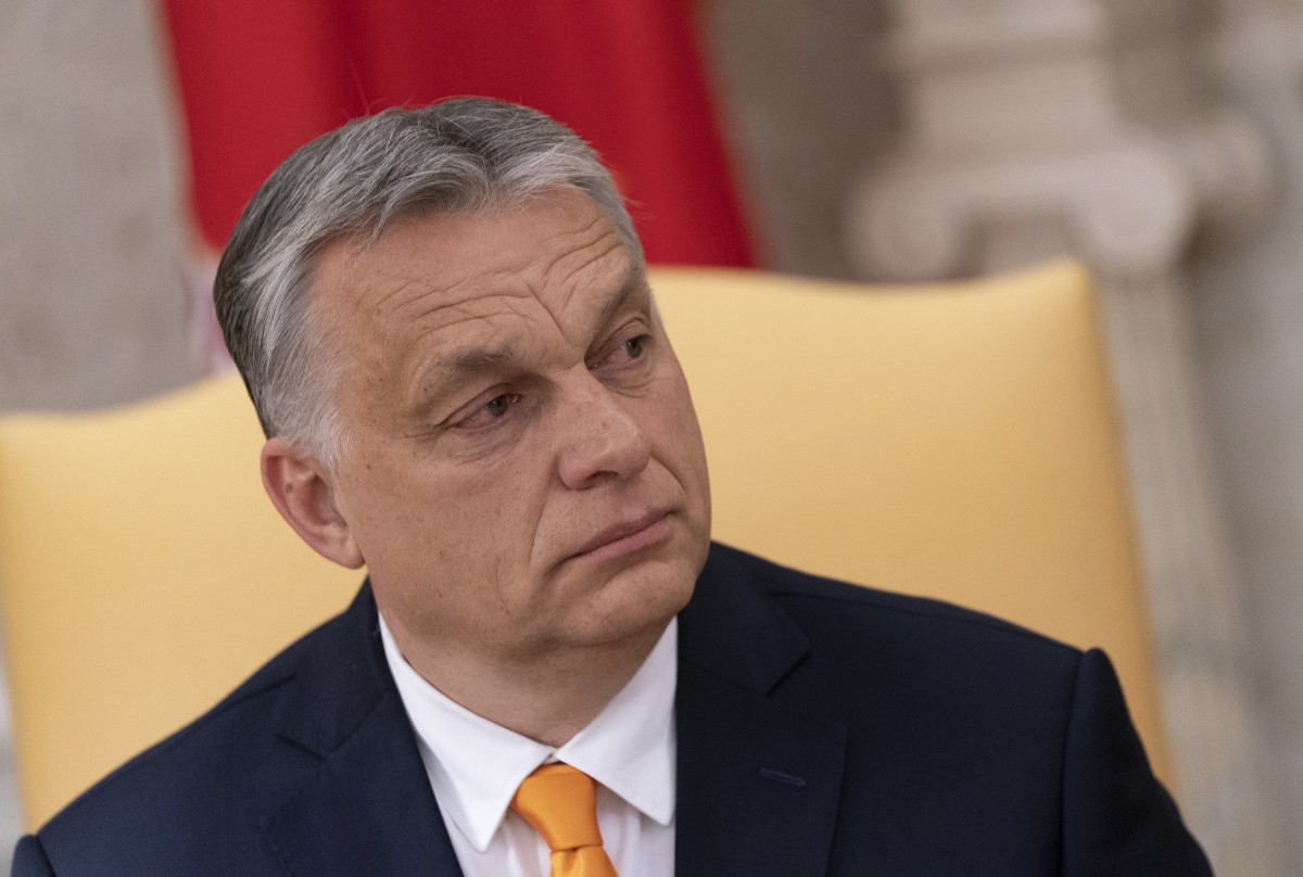 Орбан към Борисов: Европа оценява усилията на България