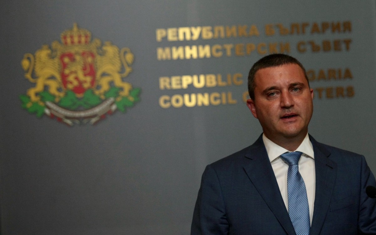 Горанов: Бюджет 2020 е добре балансиран