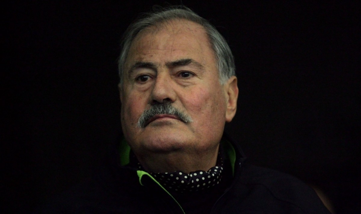 Почина политикът Жорж Ганчев